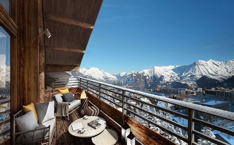 Ideal ski-in/ski-out location, close to shops and ski lifts. 1 5 7669934 125870693687792768