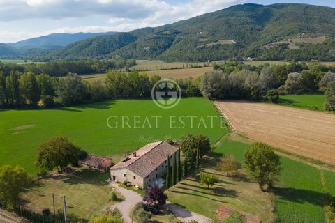 Il Grande Fascino nella Val Tiberina 1 5 8253462 743398599822981081