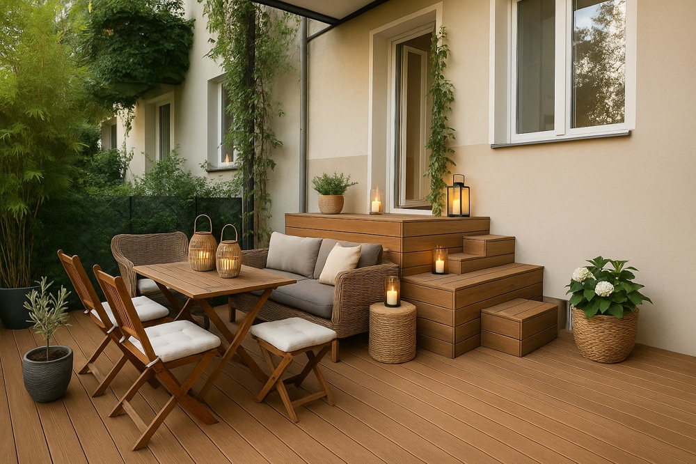 Stylish 2-room apartment with terrace next to Mauerpark and Park Weinberg 1 54273a6d c4f8 474e 81d6 51116588011f