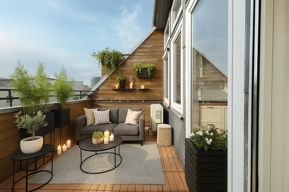 Ready to Move: Penthouse in Wrangelkiez - bright 2-3 rooms with sunny terrace in prime Kreuzberg location 1 5704e140 aa4e 49c7 84db 2a456fbbb409