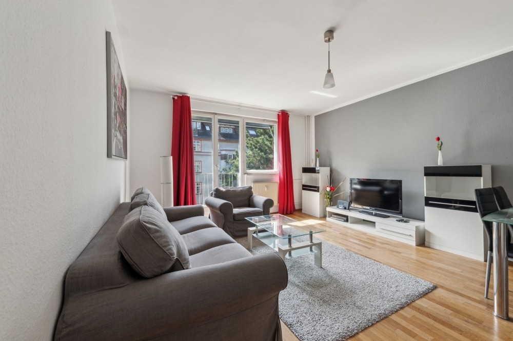 Ready to move! Modern Furnished 2-Room Apartment next to Kurfurstendamm in Prime West Berlin 1 5df1bca2 545b 423b 81f6 56b0dfa26246