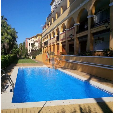 2 bedroom apartment, in the beautiful urbanization of golf, Isla Canela (Spain) 1 6 3638946 187120734086787000