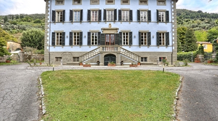 Villa Montecatini, Camaiore, Tuscany 1 6 4122698 84615534201419890