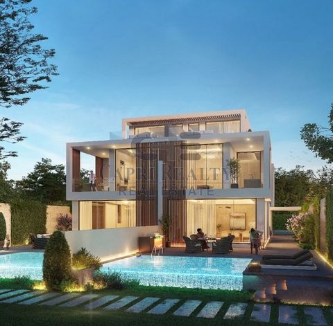 Pay 1% per month| Inhabited community|20 mins to global village#ZE 1 6 4258618 396750000306534784