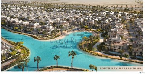 Bigger in size & Less in price/Crystal Lagoon/ Post handover payment plan 60 1 7 4201904 505751261313983664