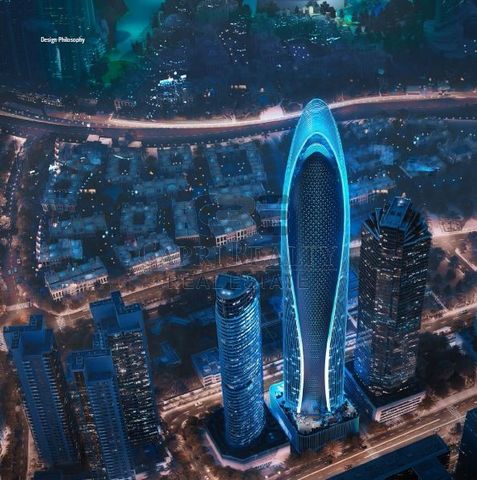 5 mins to Burjkhalifa/Luxury living/Private Pool#BD 1 7 4320279 428927963958970444