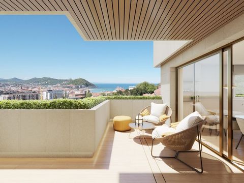 Magnifique T3 NEUF de 58 m² San Sebastian Vue montage 1 7 5342300 1536100758214471764