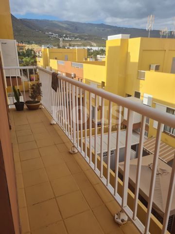 ᐅ Withdrawn from the sale, Apartment for sale, Cabo Blanco, Tenerife, 3 Bedrooms, 98 m², 180.000 € 1 7 7548985 26668207862020240