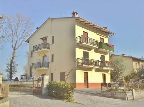 TO5932 - Ground-floor flat with private courtyard and parking space 1 7 7641346 555157884158290920