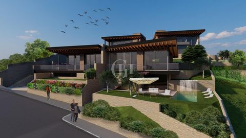 Villa Panoramica sul Lago di Garda a Peschiera del Garda 1 7 8511927 242256645538183470