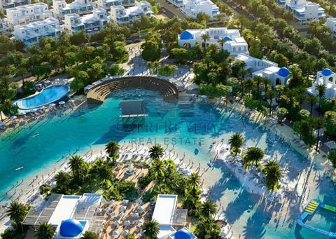 DAMAC LAGOON - PAYMENT PLAN - CLOSE TO SPORTS CITY 1 7 8570757 472989756503401998