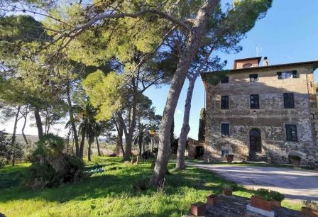 Villa Panorama, Campiglia Marittima, Tuscany 1 8 3466276 2018995674556166894