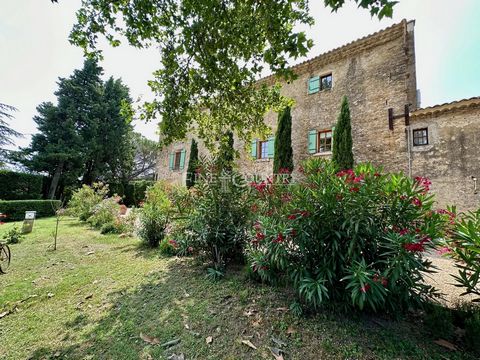Authentic Stone Bastide for sale in Venejan 1 9 4086495 930946980032845248