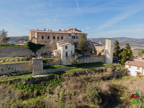 “La Casa delle Torri” – Migliano 1 9 4503078 1037221199644608252