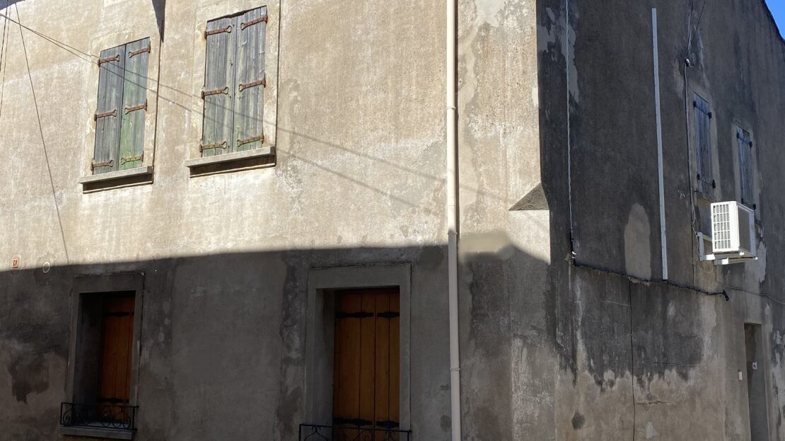 Spacious, Fully Renovated Stone Village House With About 160 M2 Of Living Space, A Garage And A Large Terrace. 1 AUT195000EA 1 1110x623 1