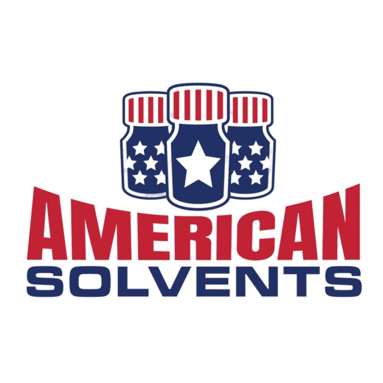 American Solvents 1 American logo
