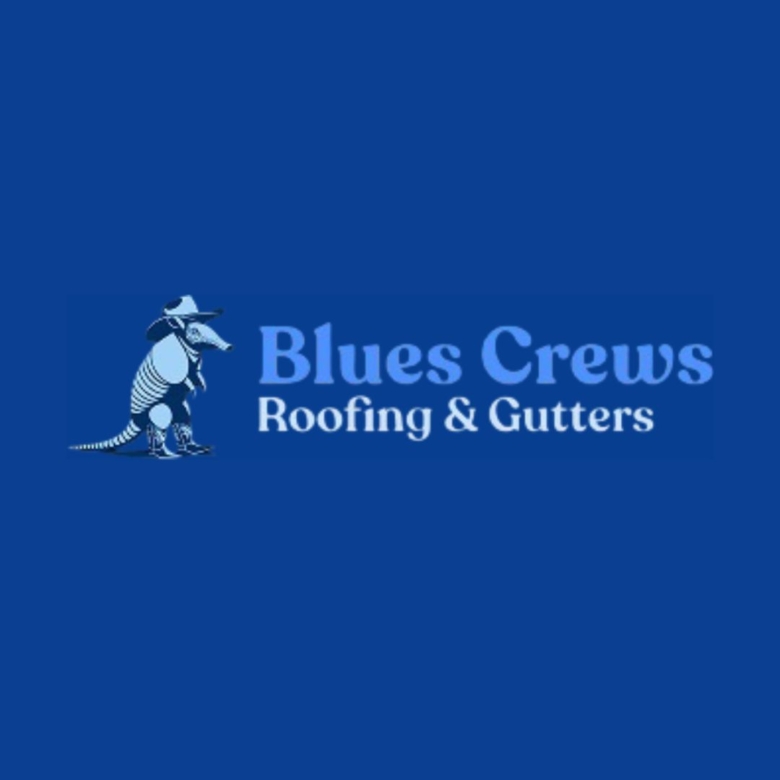 Blue Screws 2 Blue screw logo