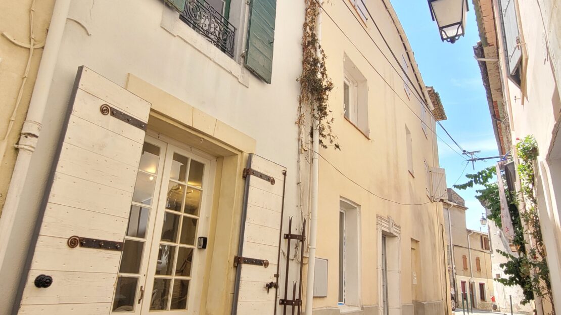 Village House In Immaculate Condition With 55 M2 Of Living Space, Sold Furnished. 1 CAZ79200EA 1110x623 1