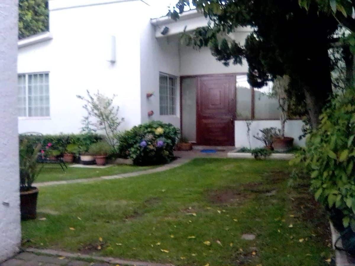 HOUSE FOR SALE LOMAS DE Vista Hermosa, CUAJiMALPA KNOW iT!