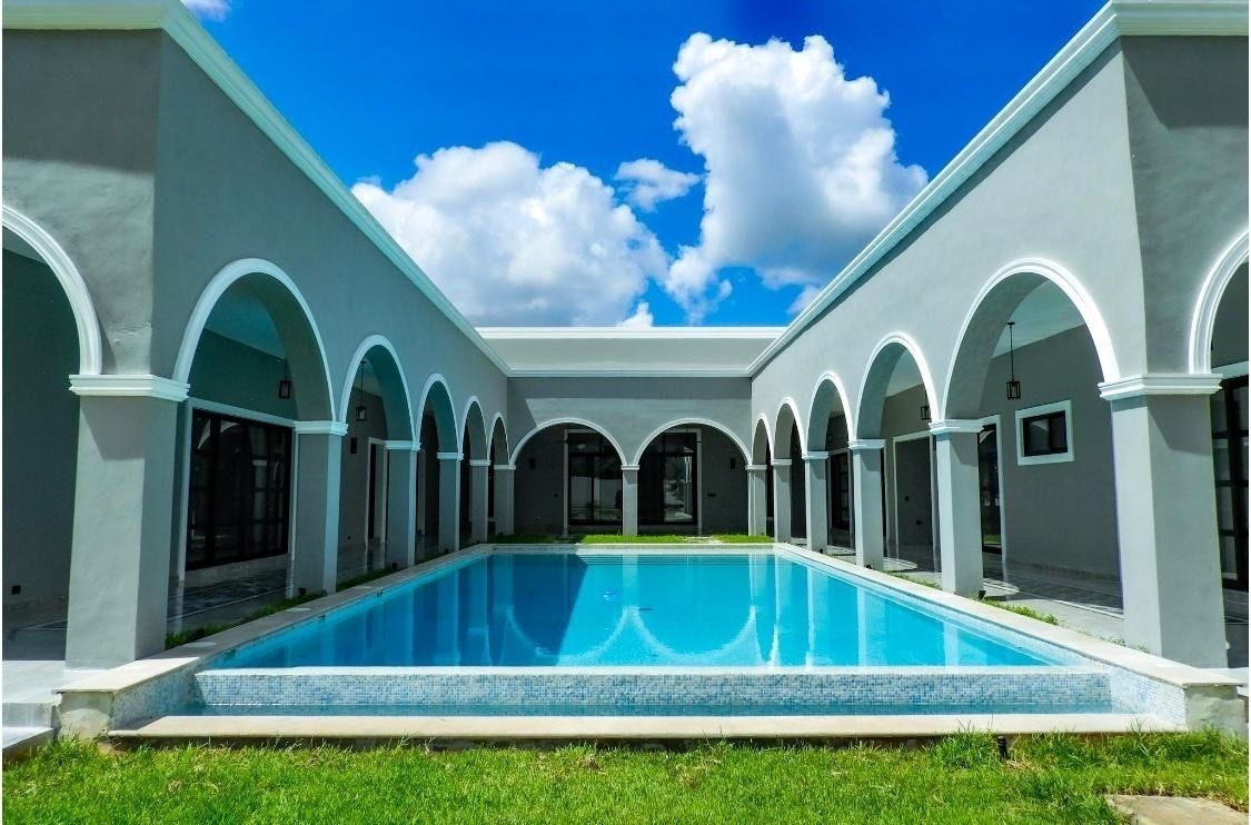 House for sale Merida, Sitpach Yucatan