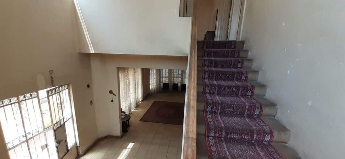 House for sale in the Narvarte Poniente neighborhood