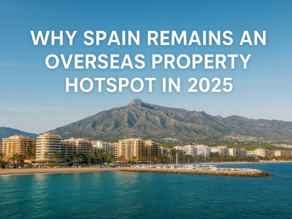 Spain Why It So Popular