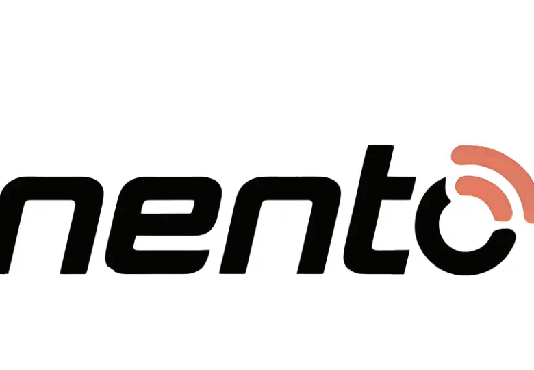 Nento USA 2 Nento Logo