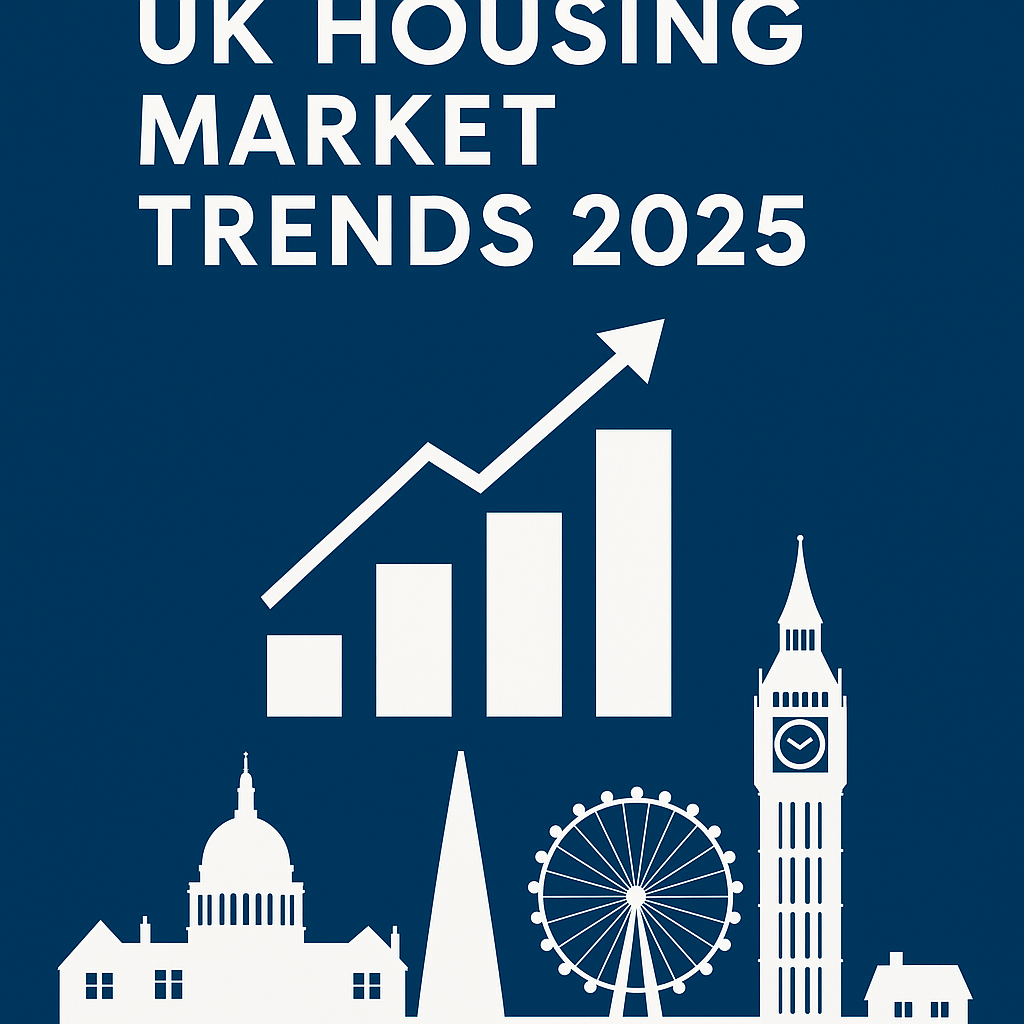 UK Housing Market Trends for 2025