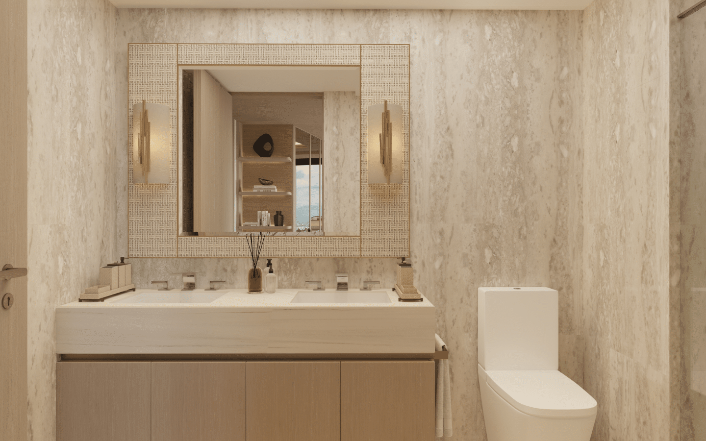 Bauhinia Residences (2 Bedroom) 1 Untitled design 22