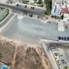 Spacious plot of land available for development in Ayia Napa, ideal for investment or building your.