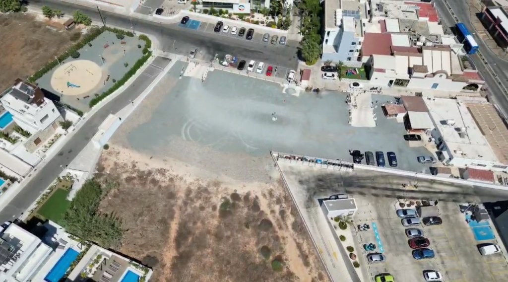 Excellent Plot of land for sale in Ayia Napa 1 image1 2