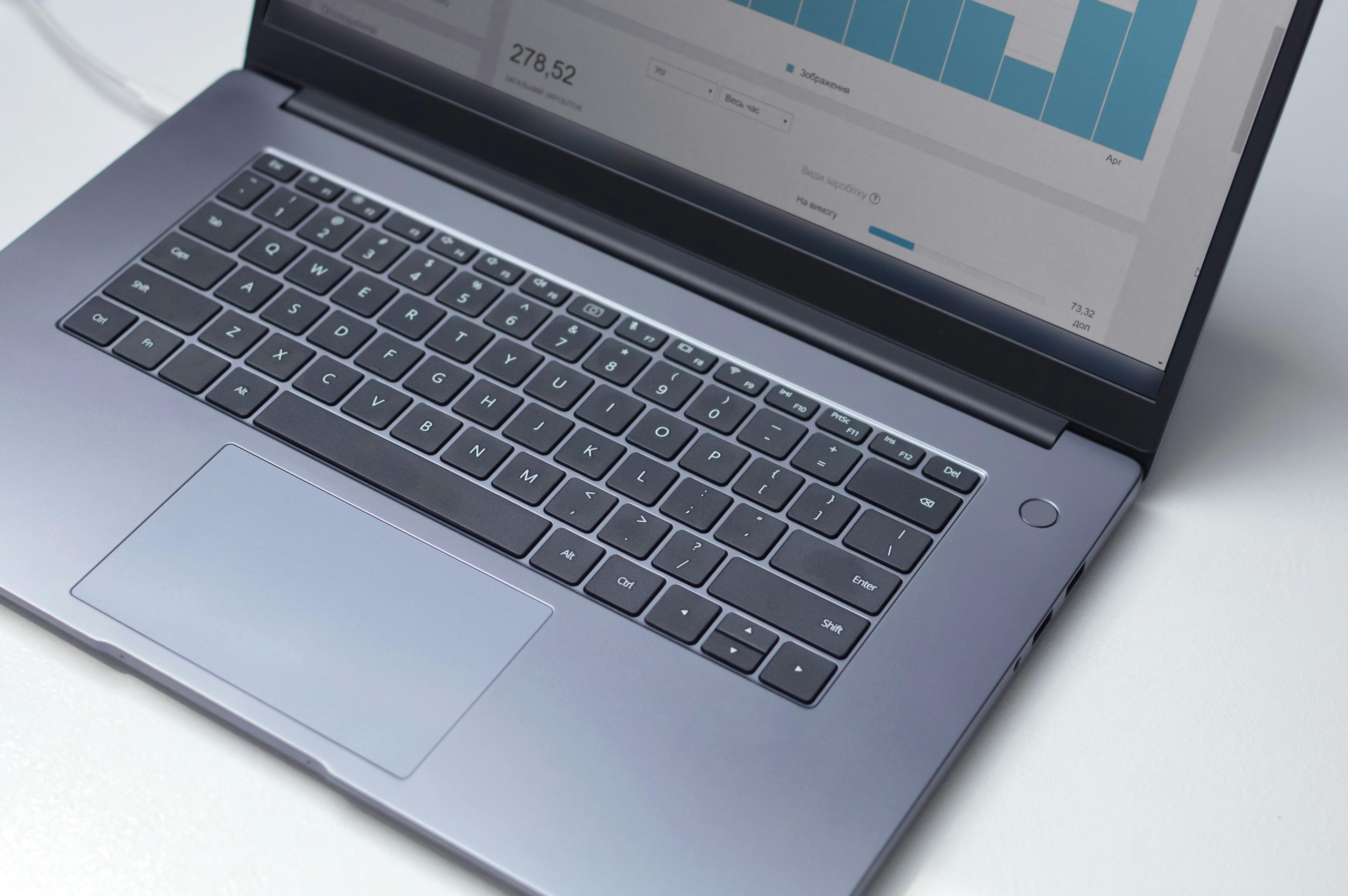 Managing rental property