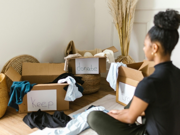 Can Decluttering Really Boost Property Value?