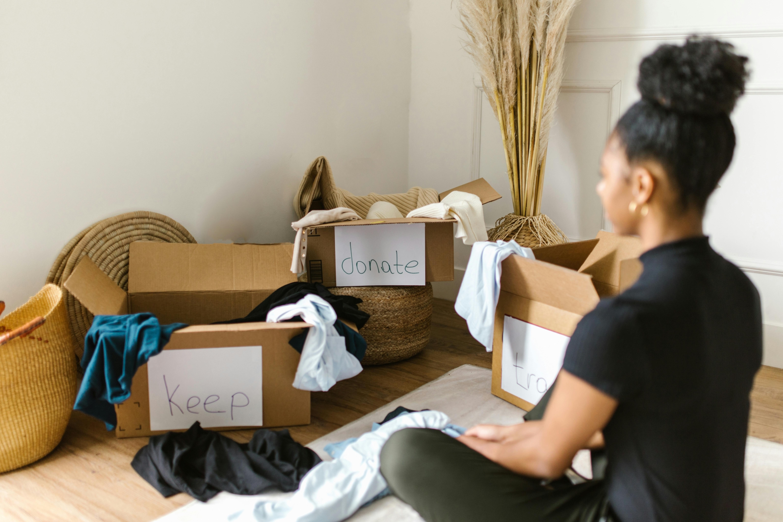 Can Decluttering Really Boost Property Value?