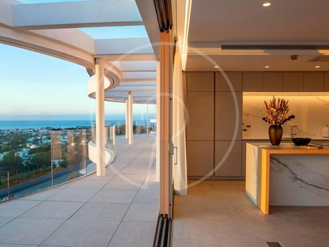 4 Bedroom Penthouse with Terrace and Pool in Marbella 1 12 3950272 170247813707196390