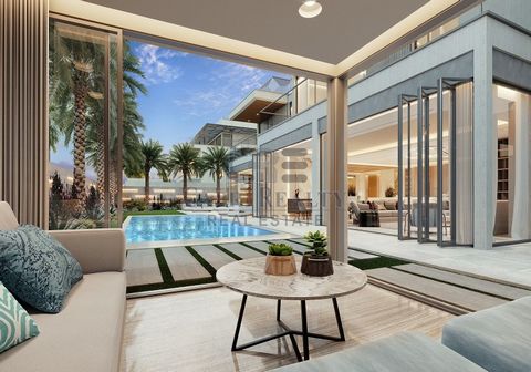 3KM Crystal lagoon | Post handover | Huge Standalone 6bed Villa | Luxurious | #S 1 15 3942851 282284879075570503