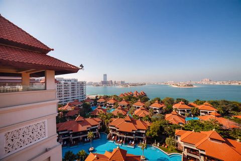 VOTRE PENTHOUSE DUPLEX AVEC VUE MER IMPRENABLE SUR LA PALM JUMEIRAH - DUBAI 1 19 3915761 1297469696315797088