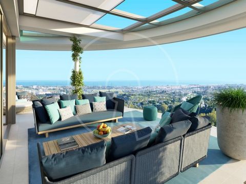 The View Marbella - Penthouse with 2 Terraces 1 26 4076923 501823861163794500