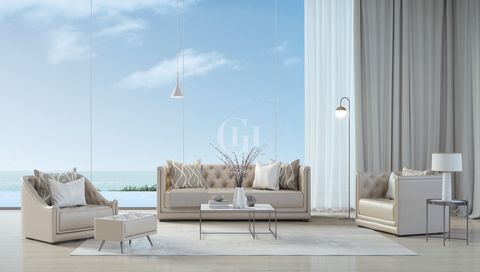 Contemporary penthouse a stone's throw from the center of Desenzano del Garda 1 26 6139535 29883789929419059