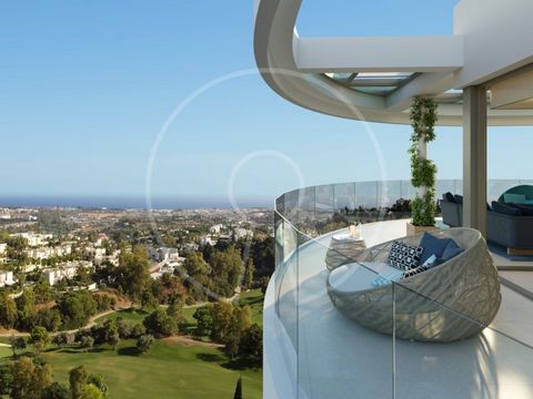 The View Marbella - Penthouse with 2 Terraces 1 3 4591778 597987180505322738