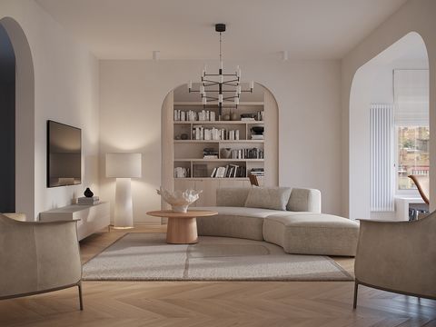 Luxury Apartment in Sarrià-Sant Gervasi, Barcelona 1 5 4416505 728581762337064489