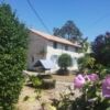 Traditional 3-bedroom house with three gites in Caunay Sauzé-entre-Bois, ideal for rural living or h.