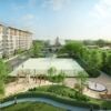 Modern apartment at Ozone Oasis Condominium Phuket.