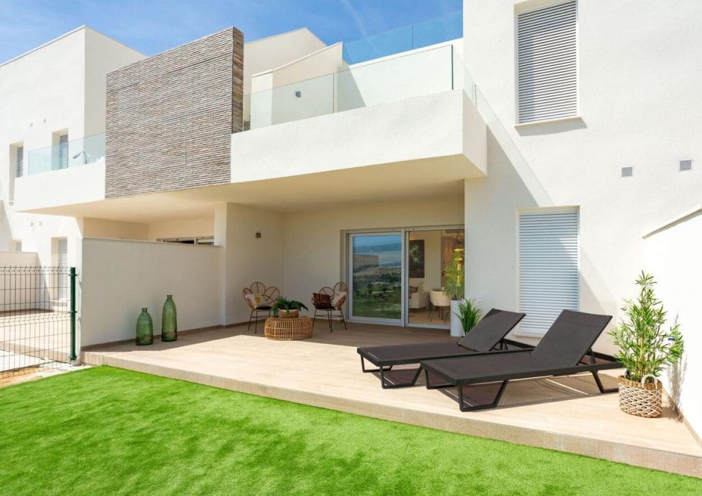 A Refuge of Light, Design and Nature in Costa Blanca South 1 Zante1