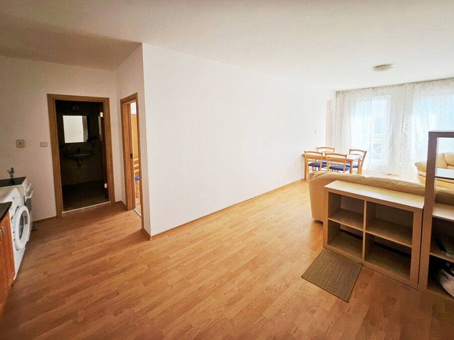 Bright 1-bedroom apartment with 62 sq.m. in Sunny Day 6, Sunny Beach. Modern living space with ample.