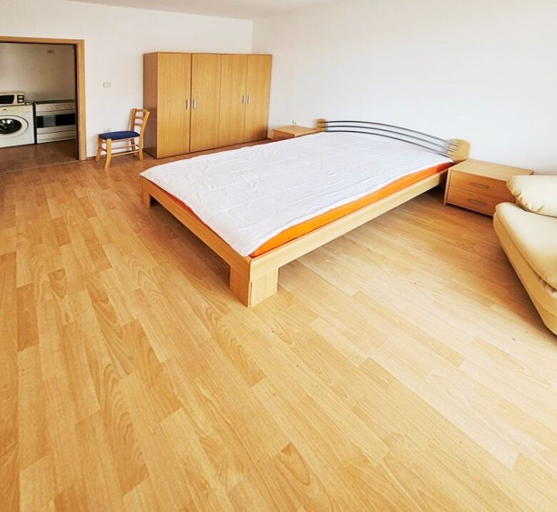Bright 1-bedroom apartment with 62 sq.m. in Sunny Day 6, Sunny Beach, perfect for comfortable living.