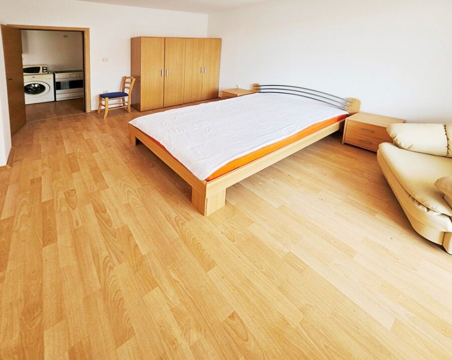Bright 1-bedroom apartment with 62 sq.m. in Sunny Day 6, Sunny Beach, perfect for comfortable living.