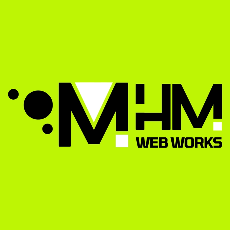 MHM Web Works 2 MHM logo