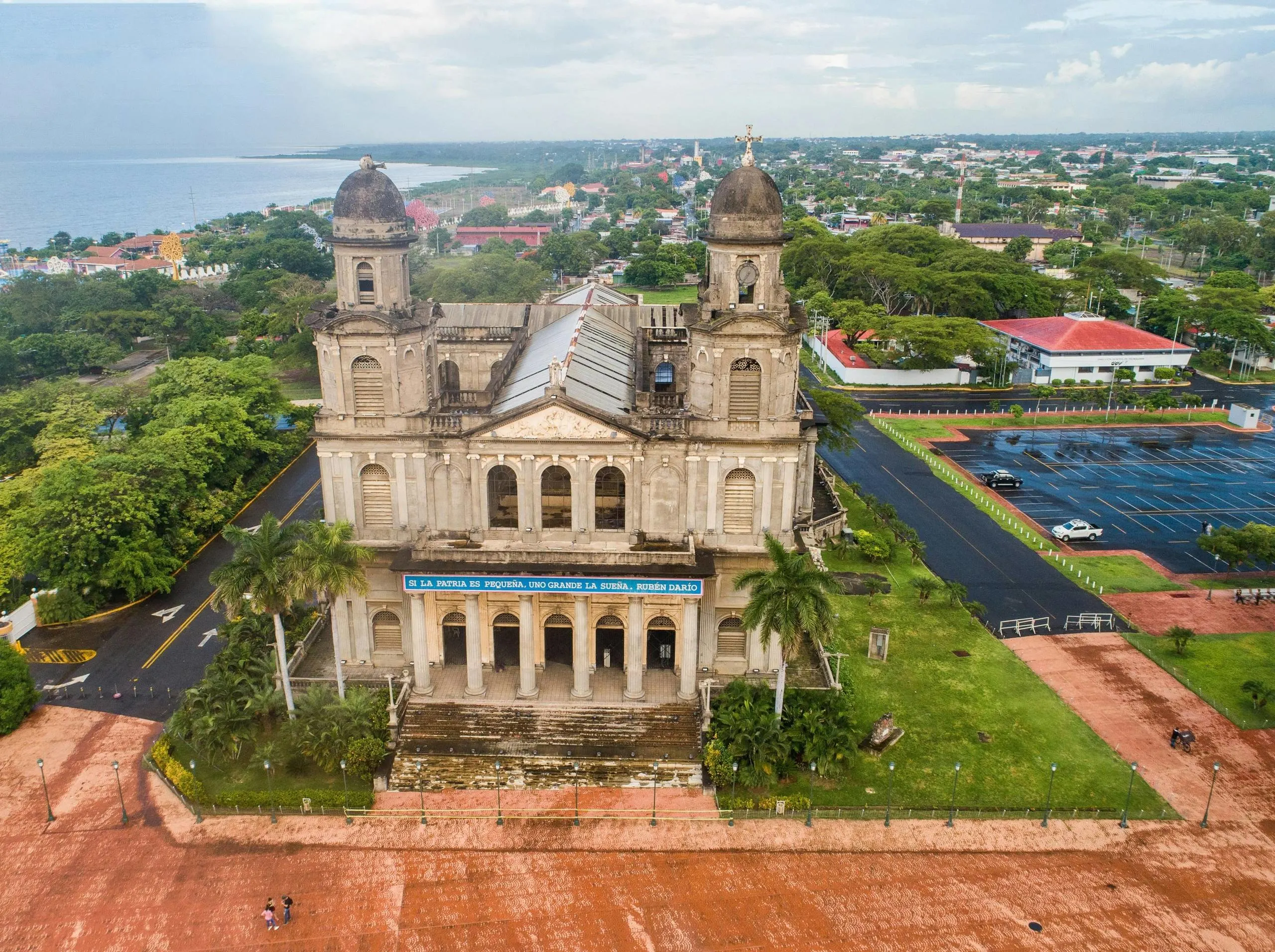 Property Guides 90 Nicaragua