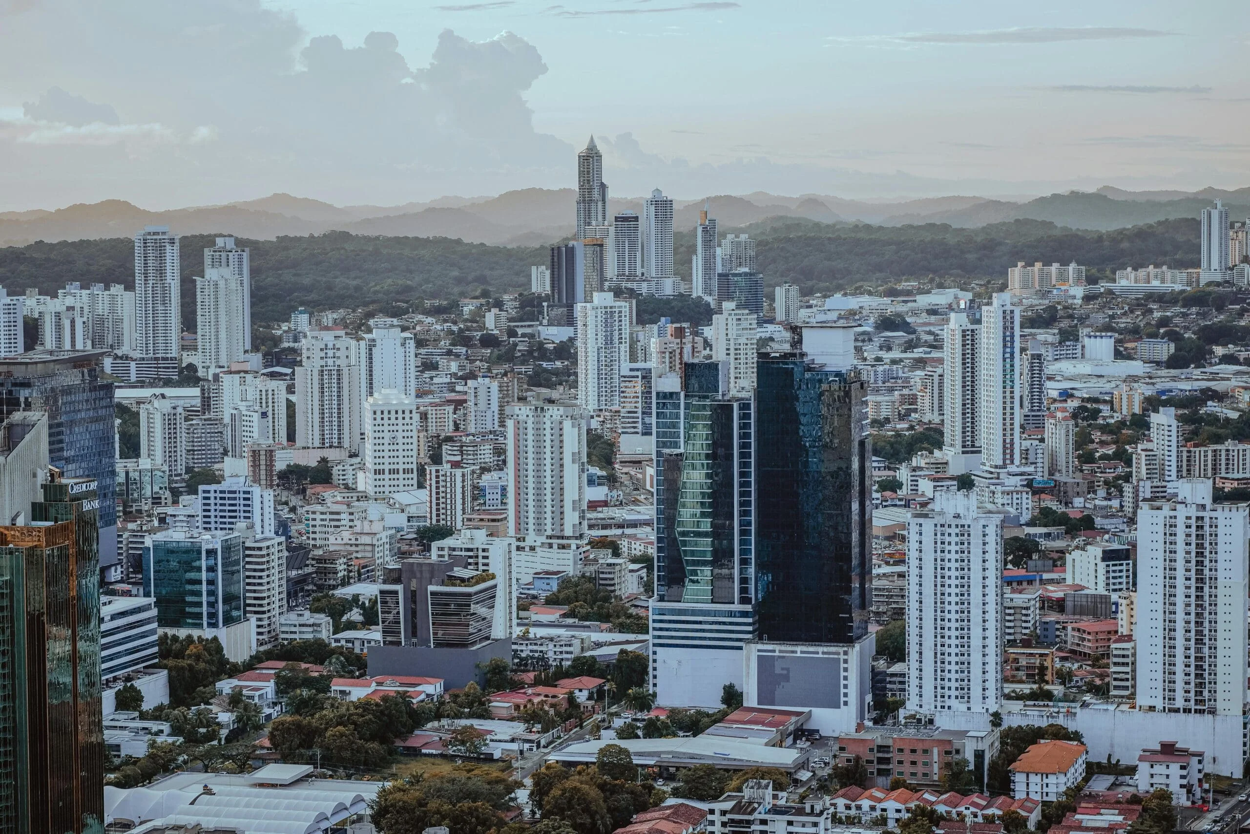 Property Guides 95 Panama